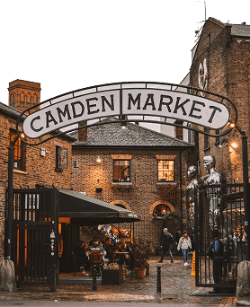 Camden Market