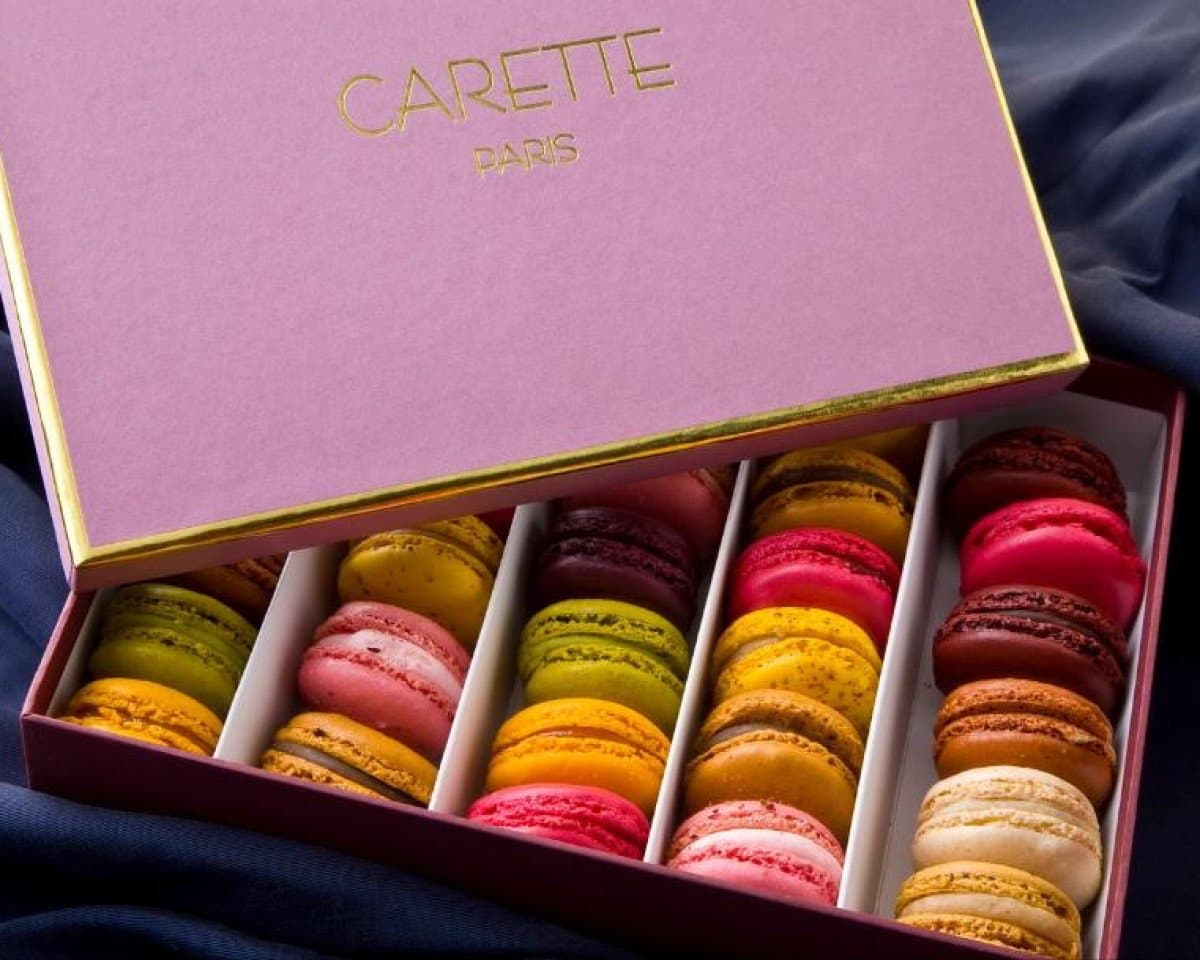 A Perfect Day in the Marais