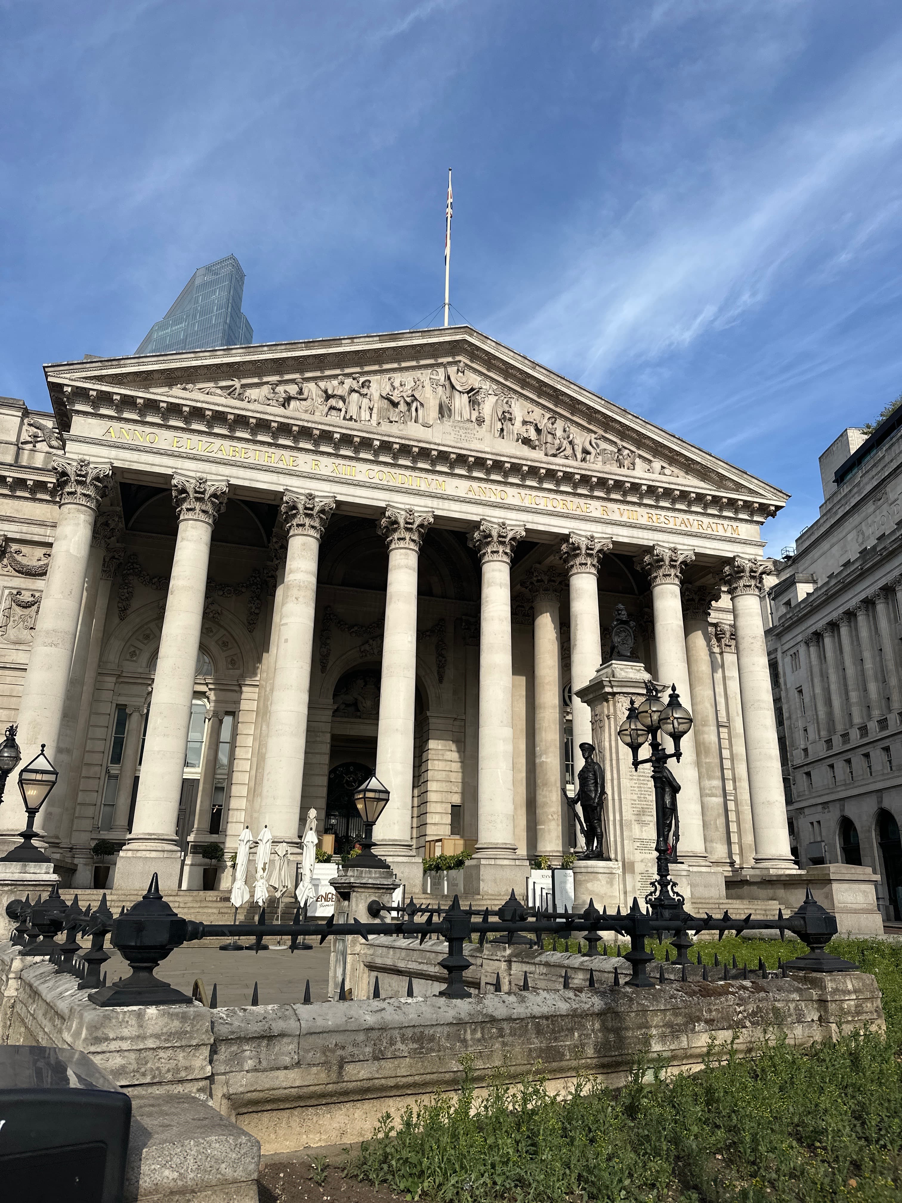 Royal Exchange
