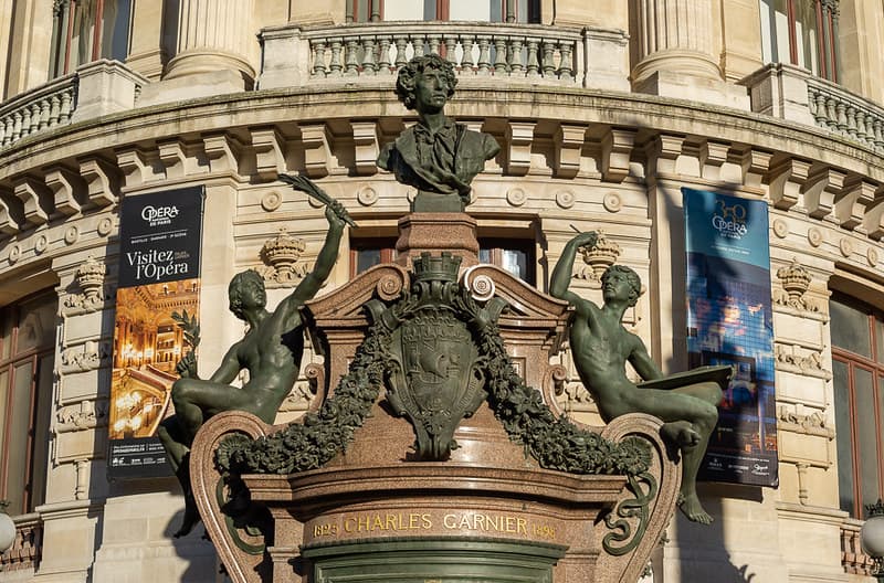 Palais Garnier