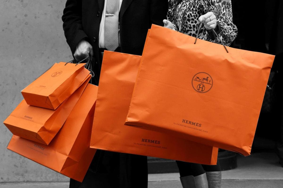 The Birth of Fashion