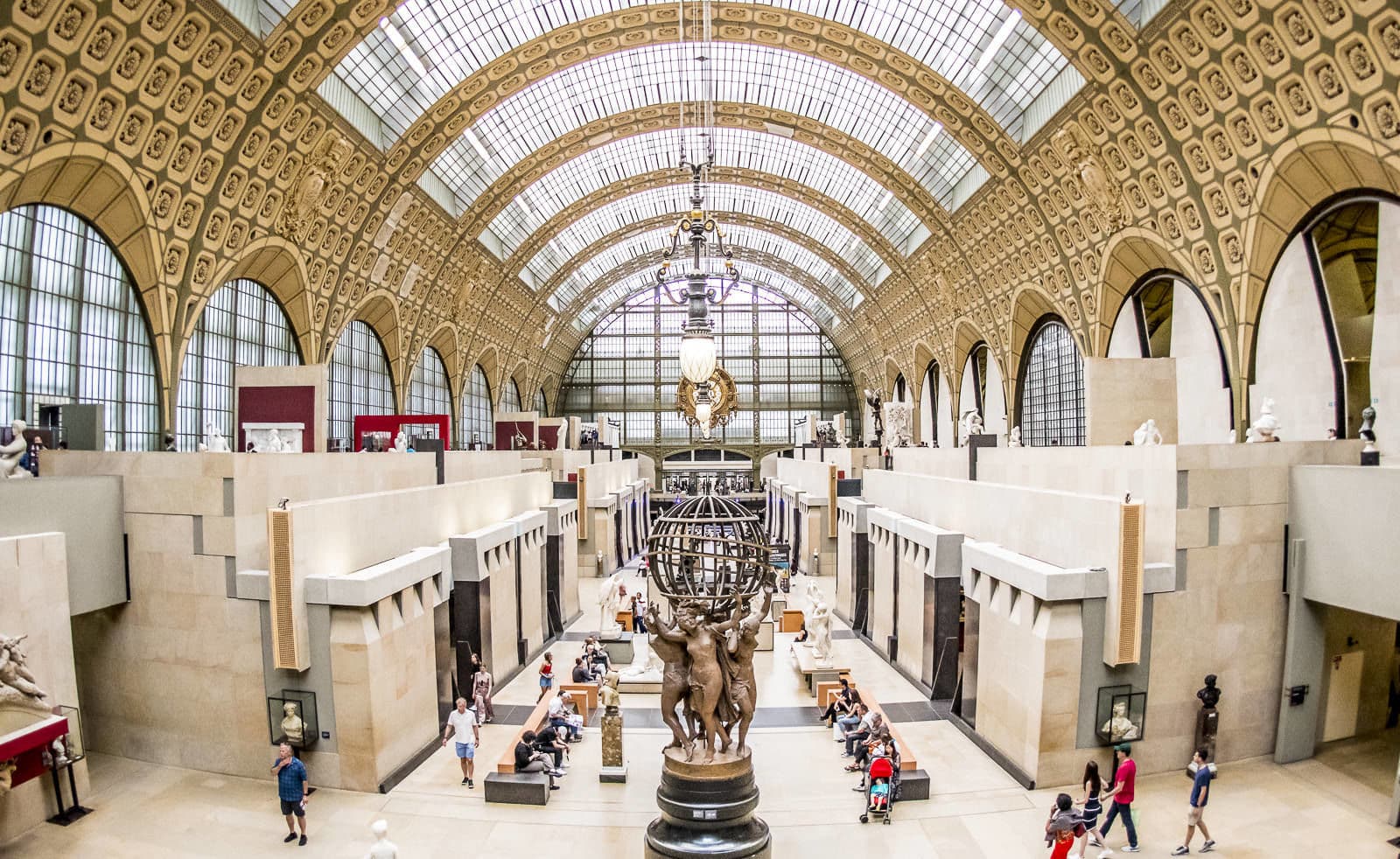 Musée d’Orsay: The Golden Era of French Art