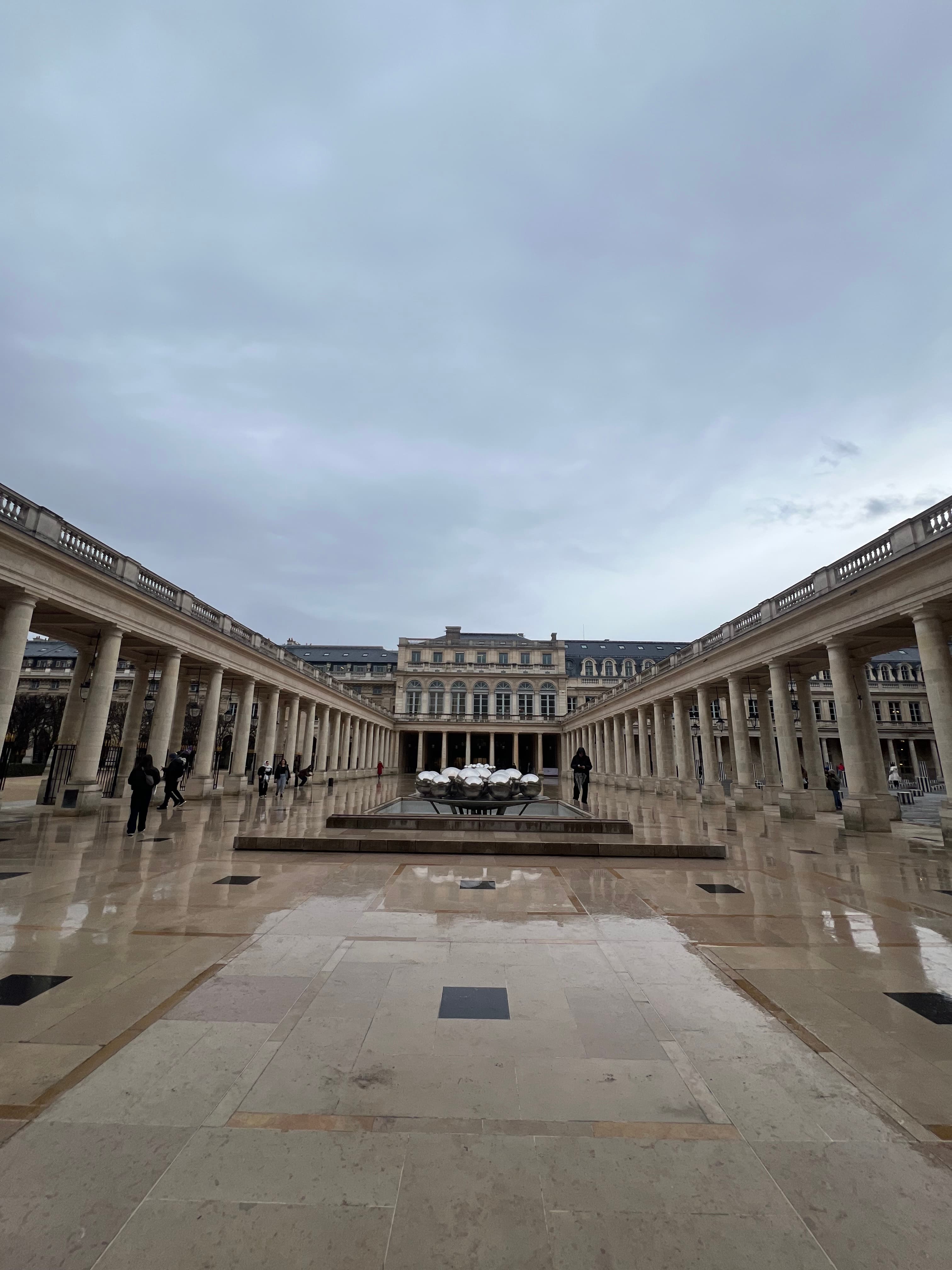 Palais-Royal