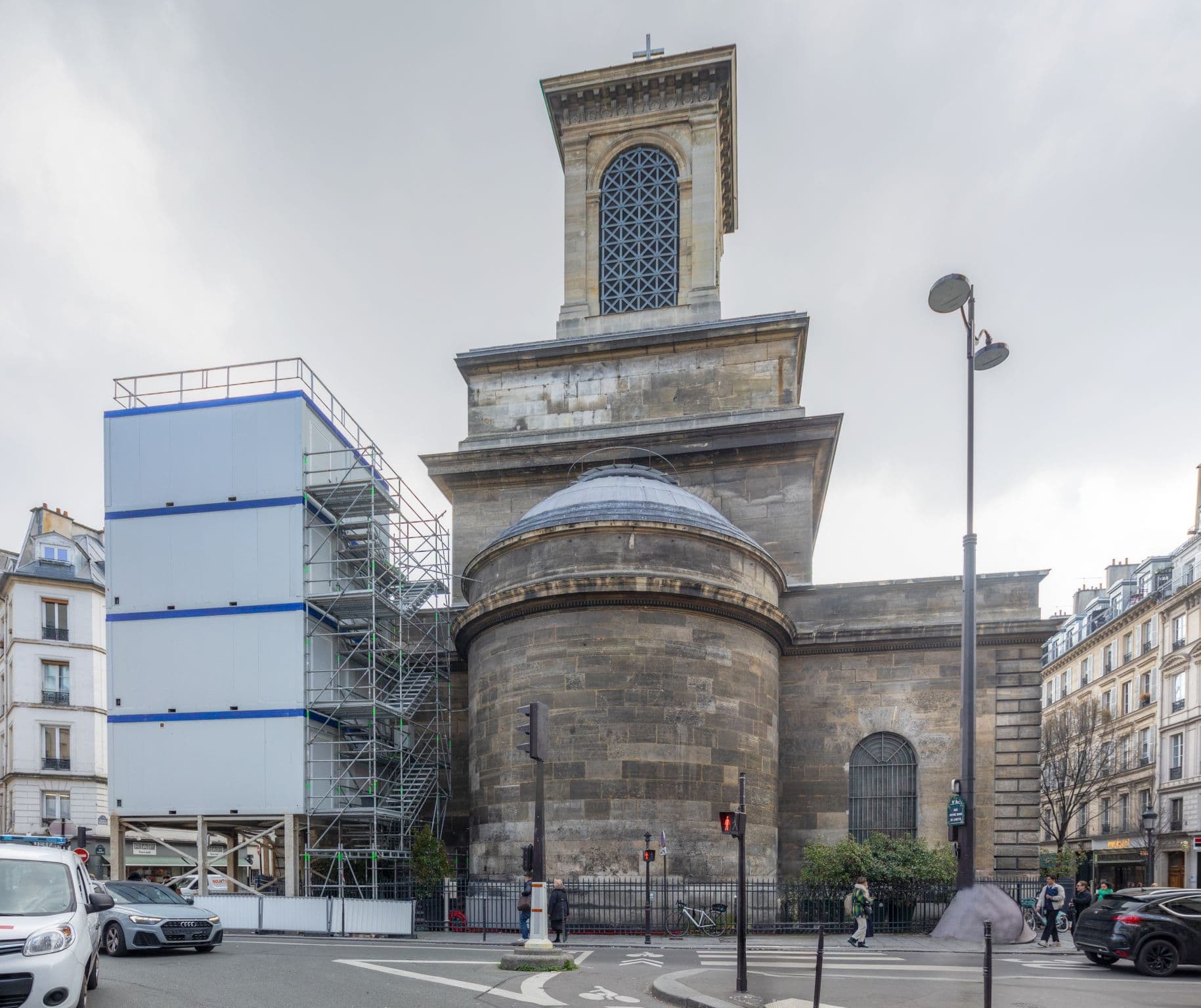 Notre-Dame de Lorette