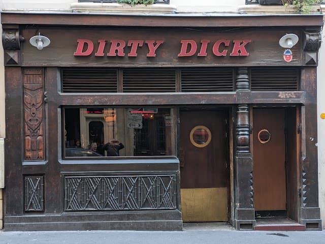Dirty Dick