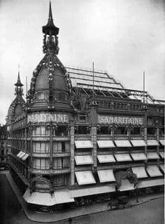 La Samaritaine