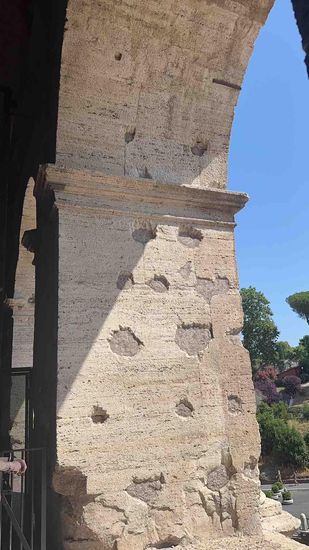 The Gladiator Training Center