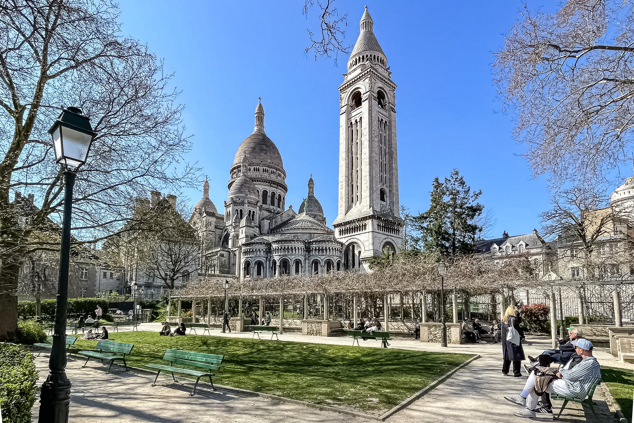 Square Marcel Bleustein Blanchet