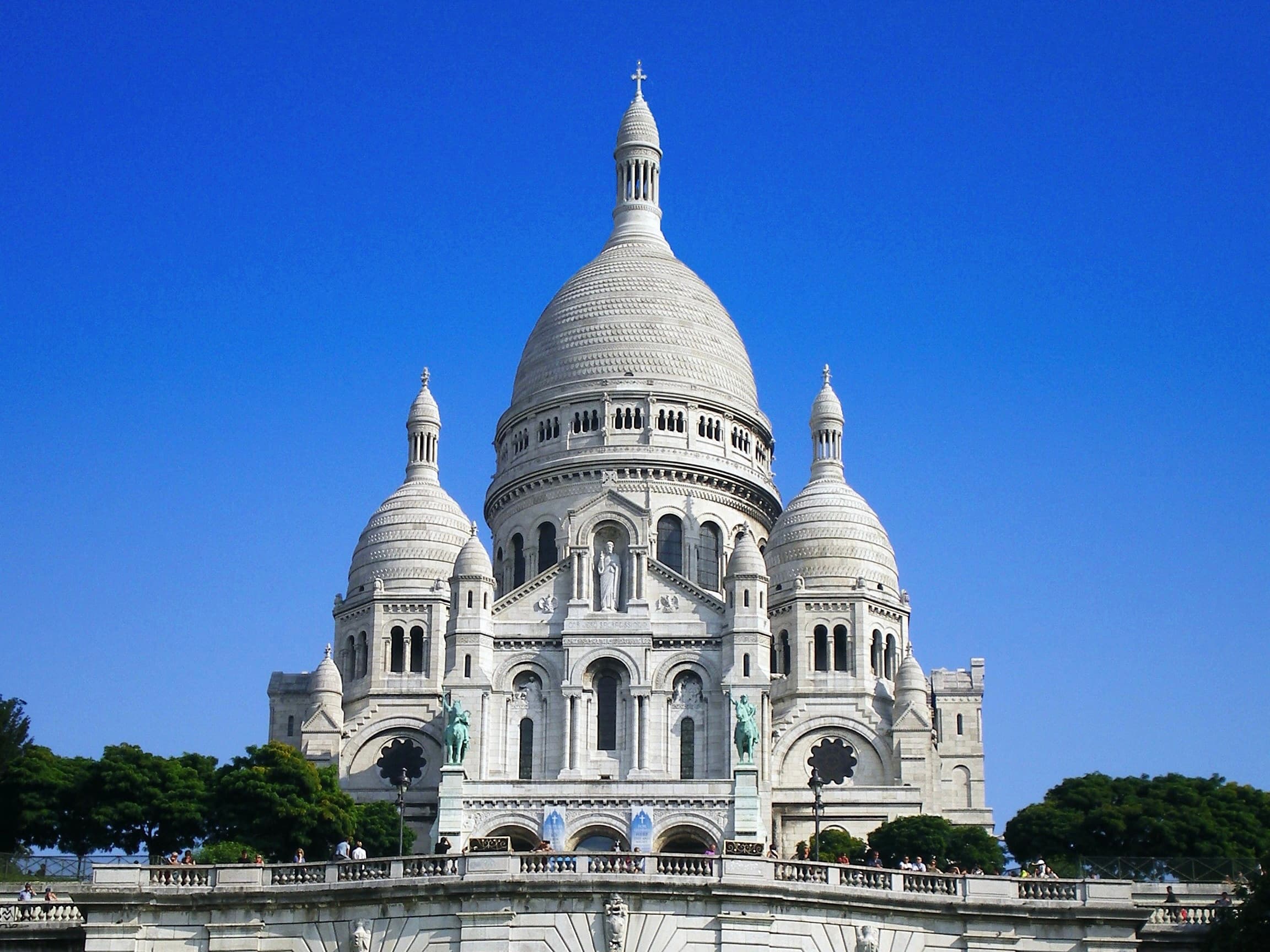 Artists, Rebels, and Dreamers in Montmartre