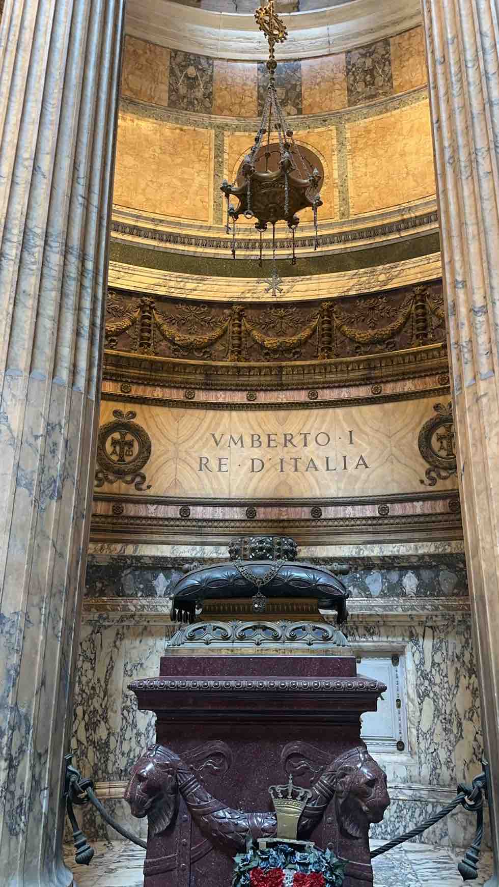 Tomb of Umberto I