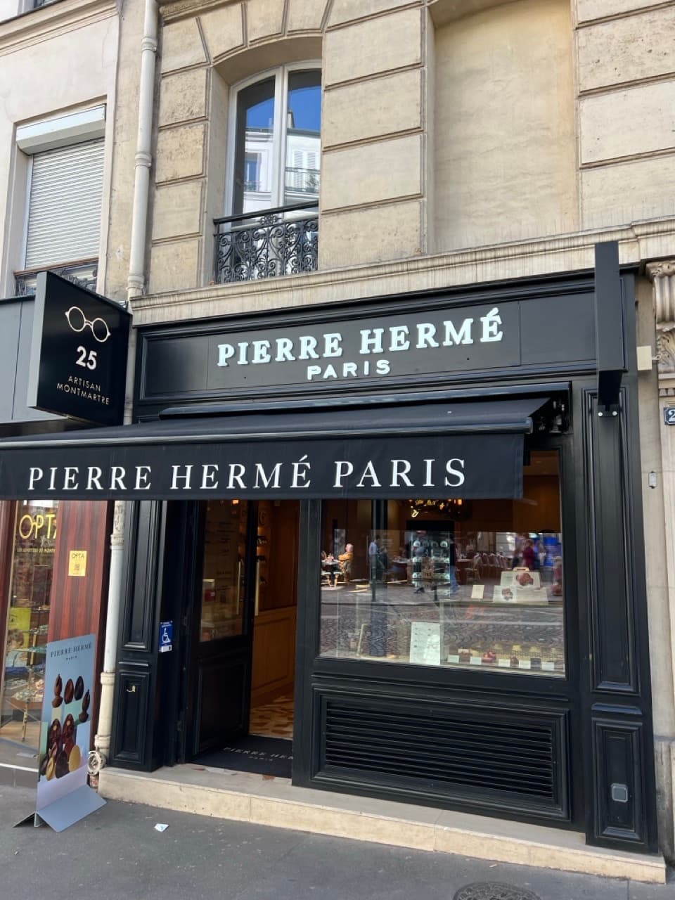 Pierre Hermé