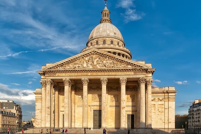 Panthéon